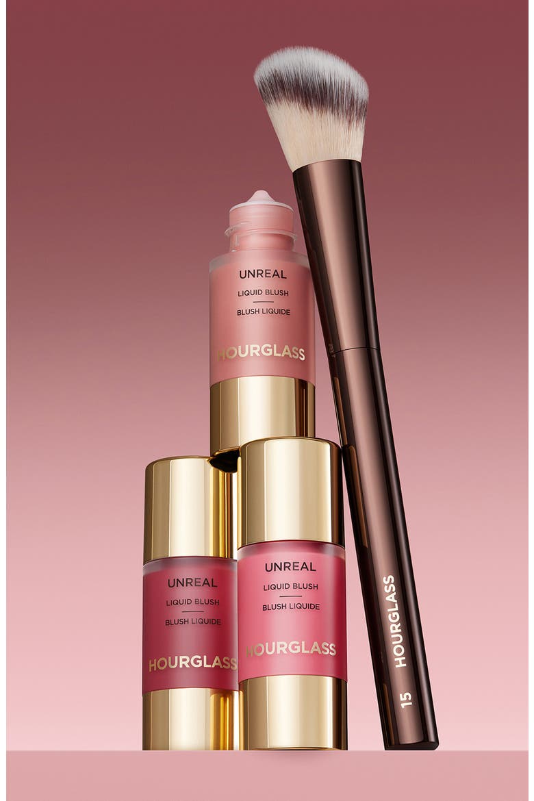 No. 15 Blush Brush, Alternate, color, NO COLOR