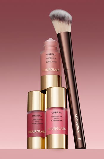 Face & Eye Travel Brush Set