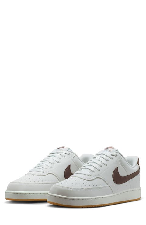 Court Vision Low Top Sneaker (Men's)