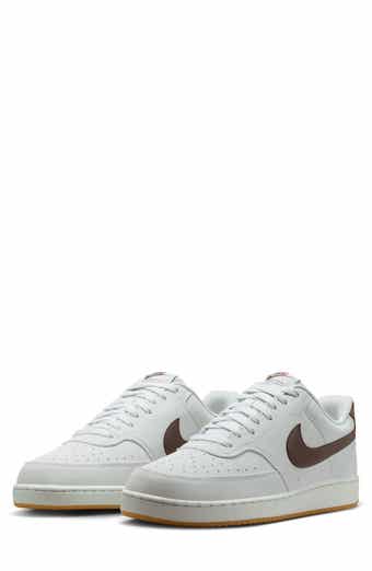 Court Vision Low Top Sneaker