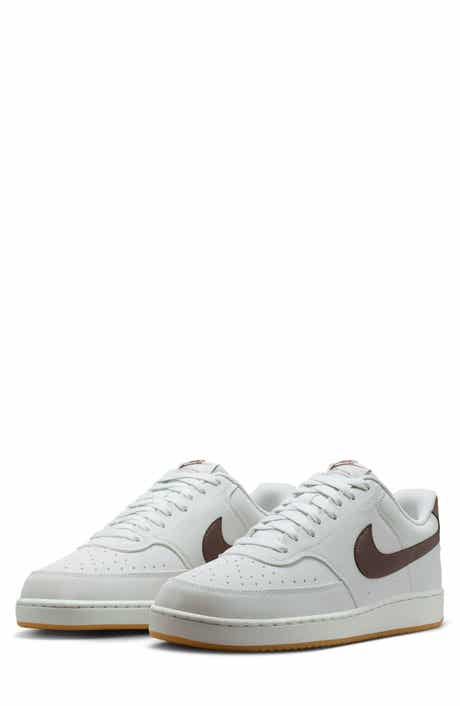 Court Vision Low Top Sneaker
