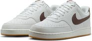 Nike Court Vision Low Top Sneaker