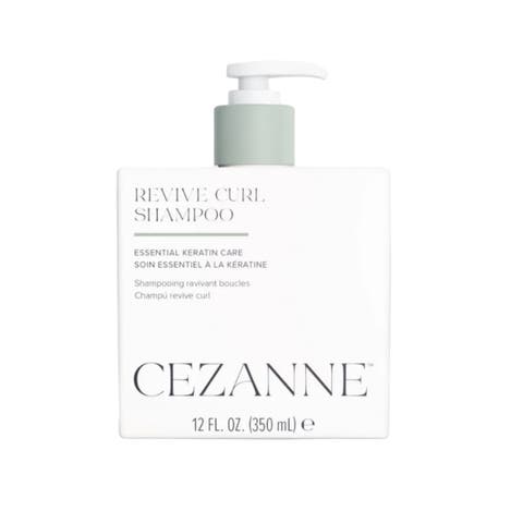 Revive Curl Shampoo