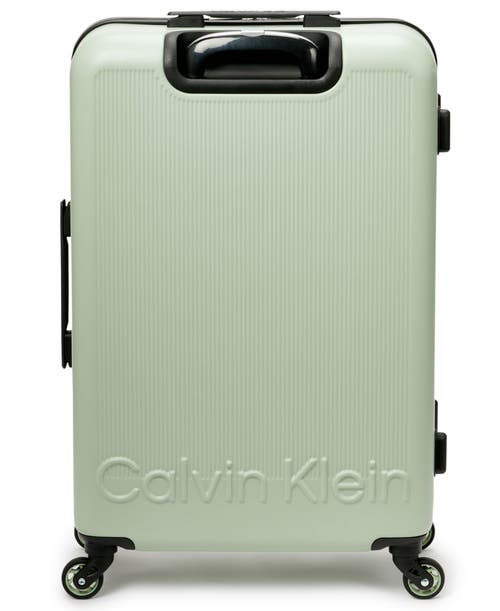 Calvin Klein Vision 3 Piece Set In Cucumber