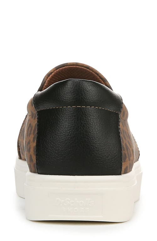 DR. SCHOLL'S DR. SCHOLL'S MADISON CLOUD SLIP-ON SNEAKER