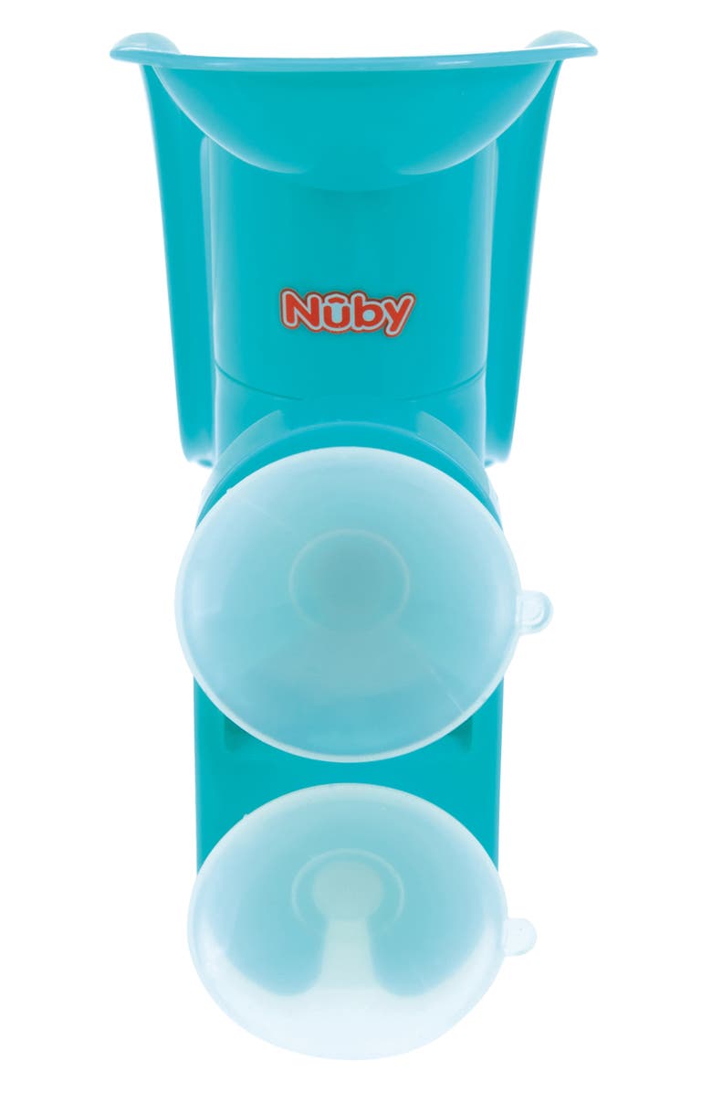 NUBY Penguin Slide Bath Playset, Alternate, color,