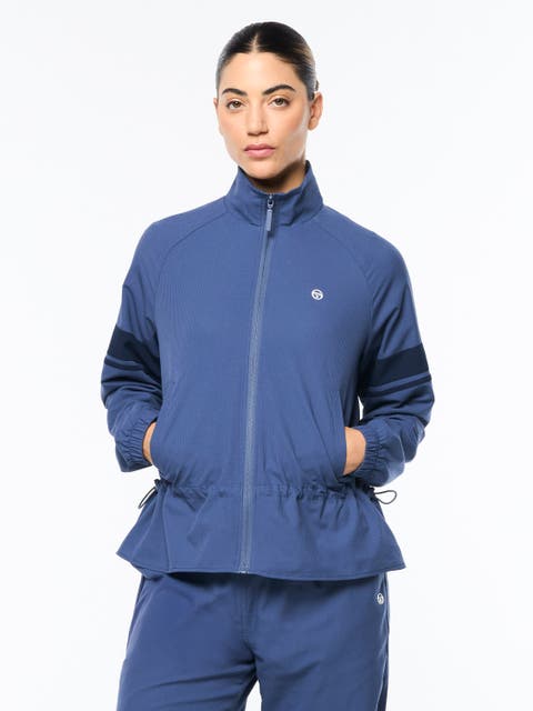 Luna Track Jacket