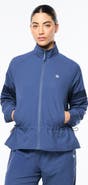 Sergio Tacchini Luna Track Jacket