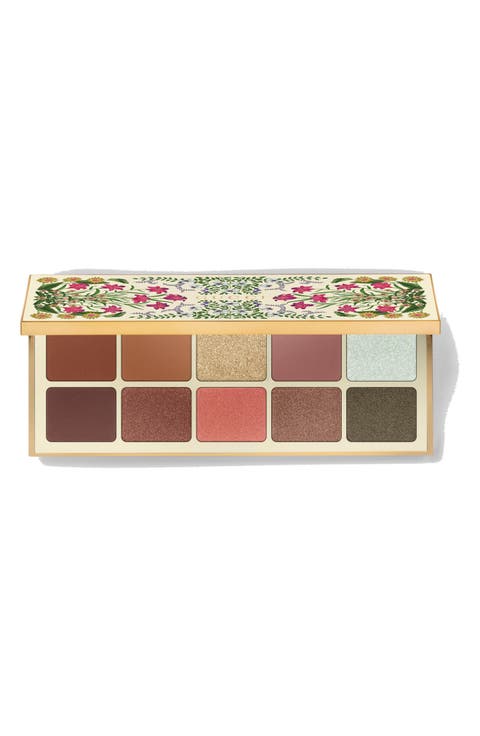 Flora Eyeshadow Palette (Limited Edition)