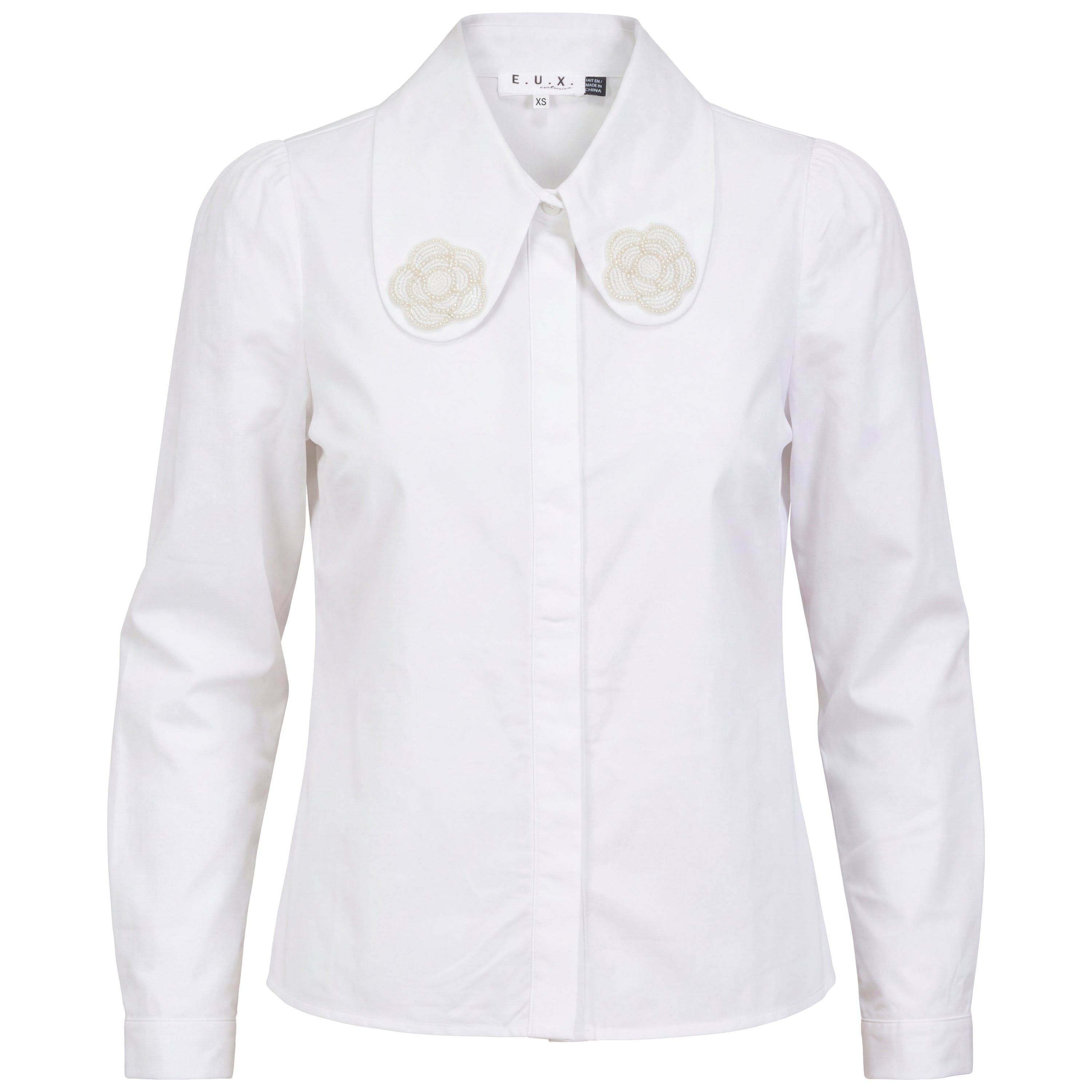 selected White