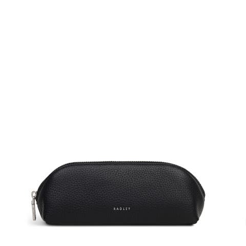 Commute Street Medium Ziptop Pencil Case