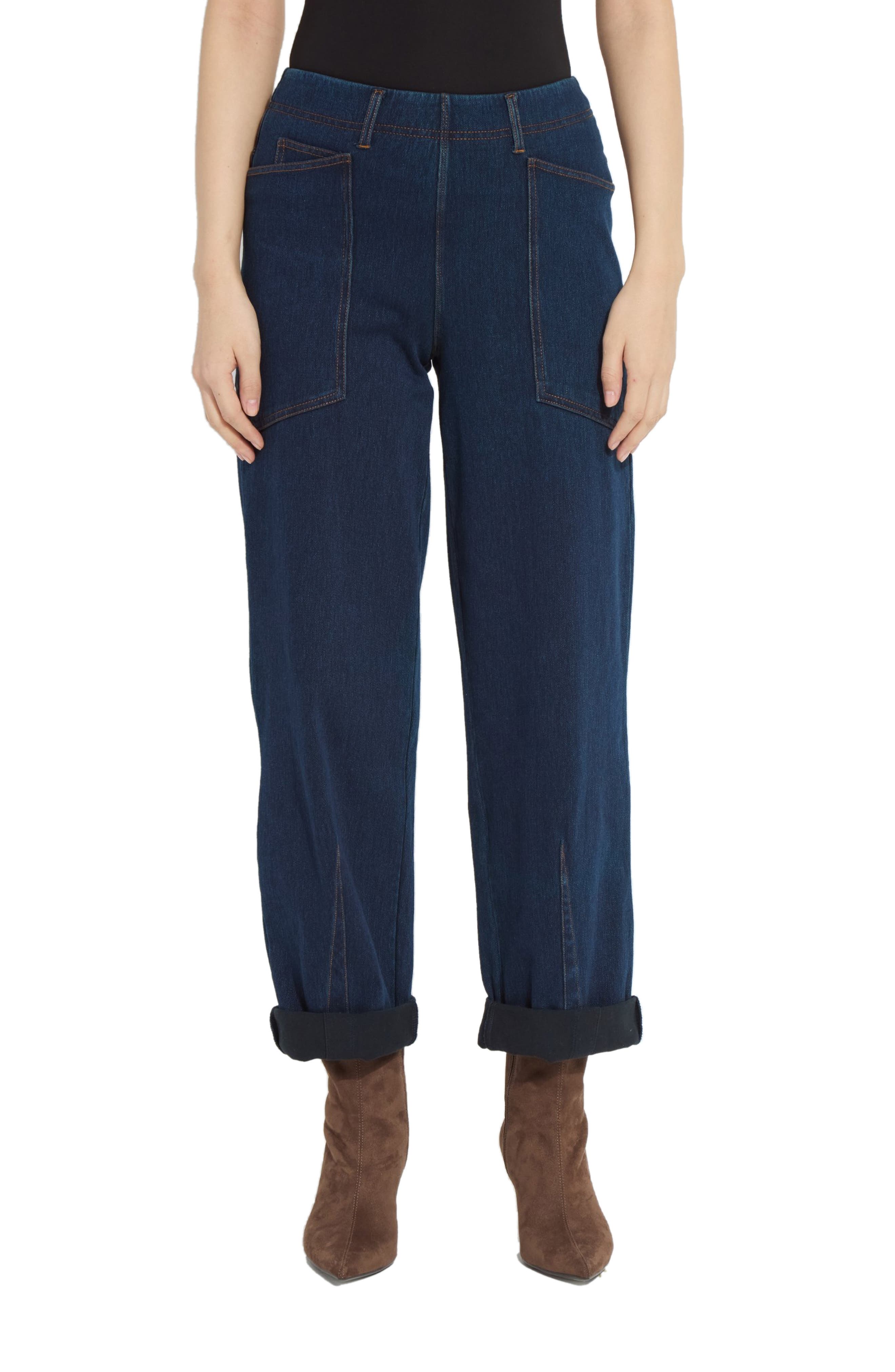 selected INDIGO