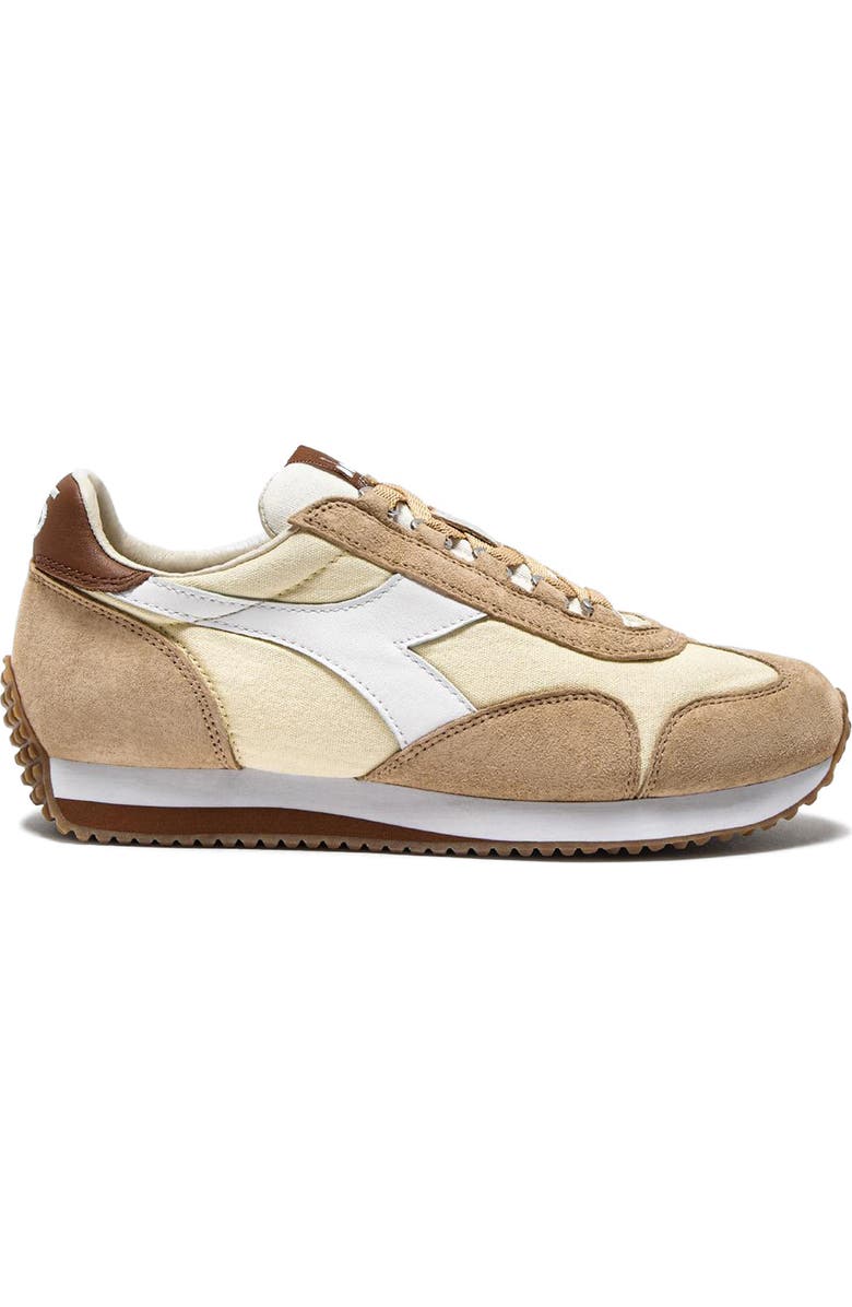 Diadora Equipe EVO Sneaker, Alternate, color, Cloud Cream
