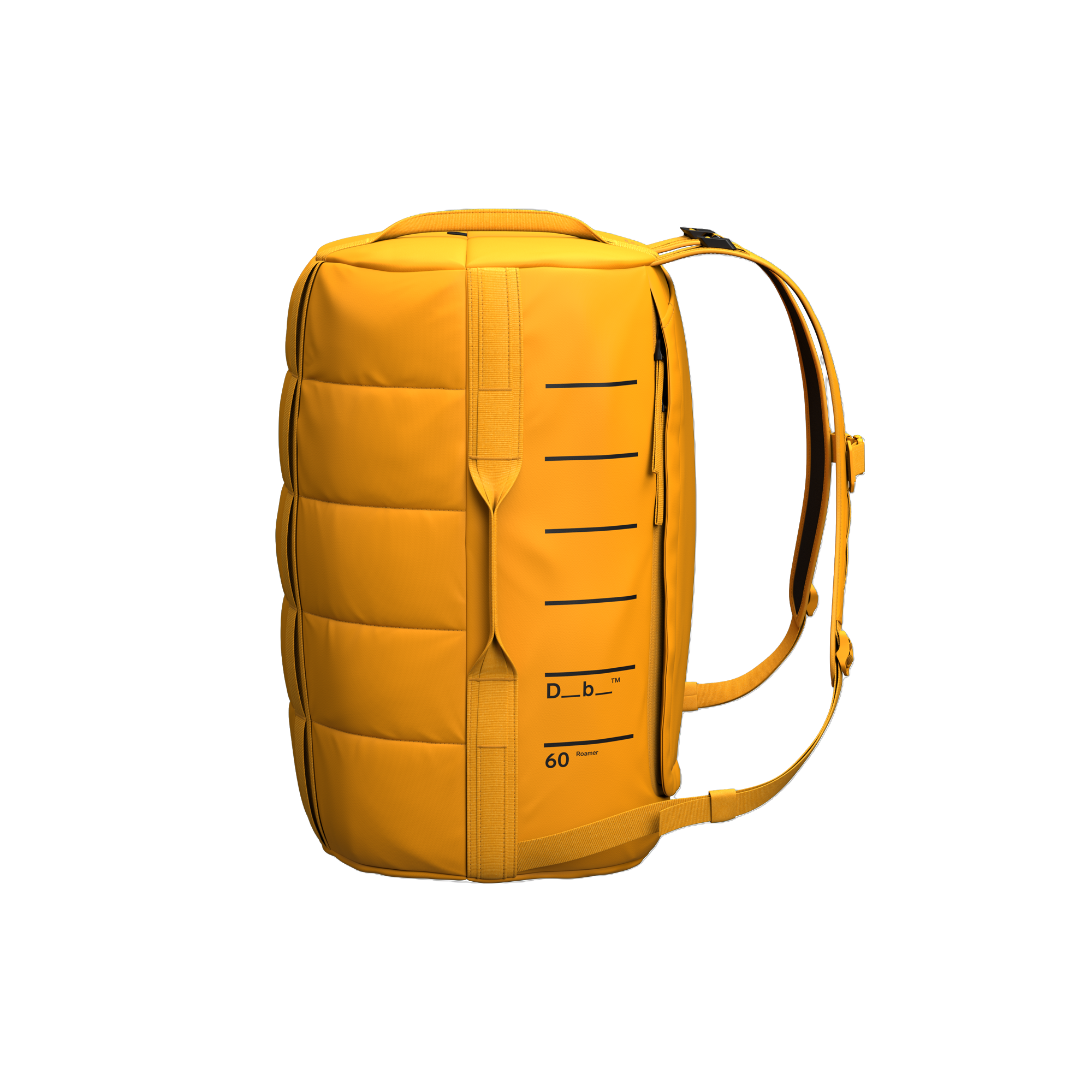 Roamer Duffel, 60L, Alternate, color, Parhelion Orange