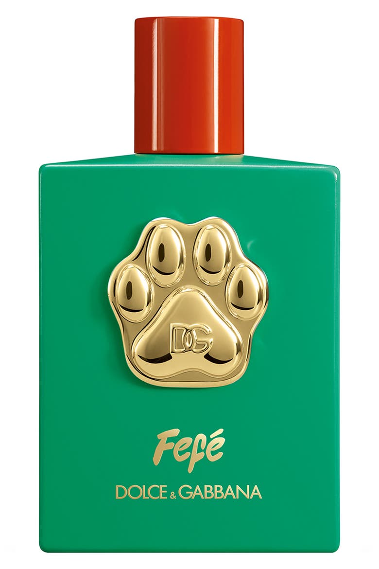 Fefé Fragrance Mist for Dogs video