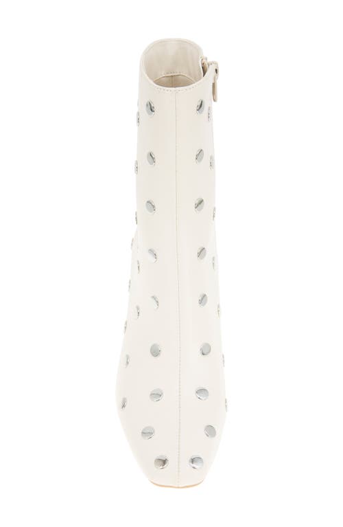Bcbgeneration Thiya Boot In White