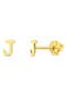  Letter J