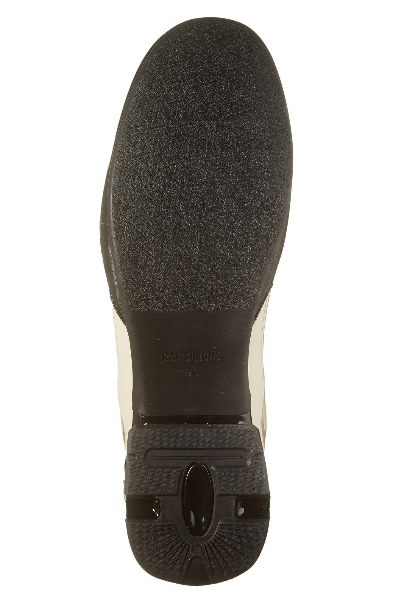 Raf Simons Runner Cycloid-4 Sneaker Boot, Alternate, color, 