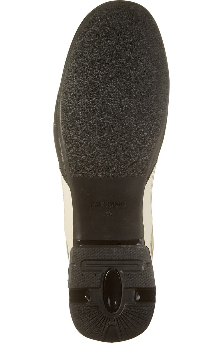 Raf Simons Runner Cycloid-4 Sneaker Boot, Alternate, color,