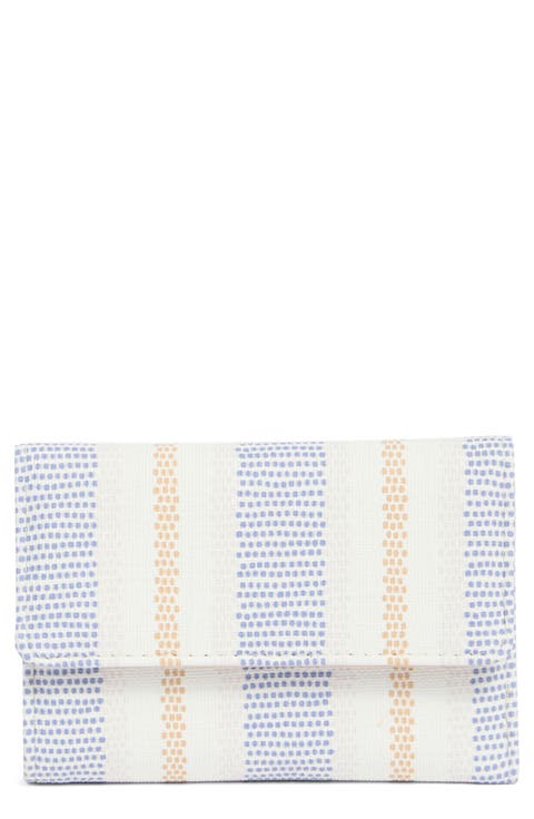 Indexer Flap Clutch