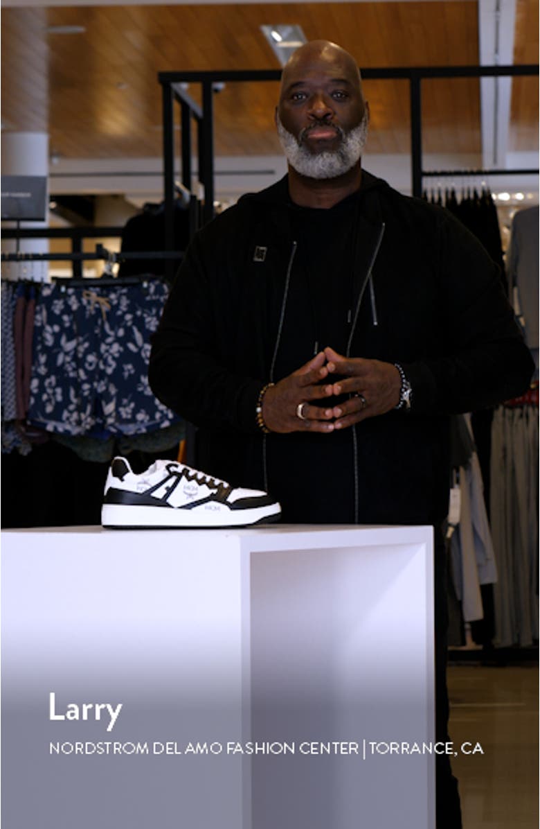 Neo Terrain Sneaker, sales video thumbnail