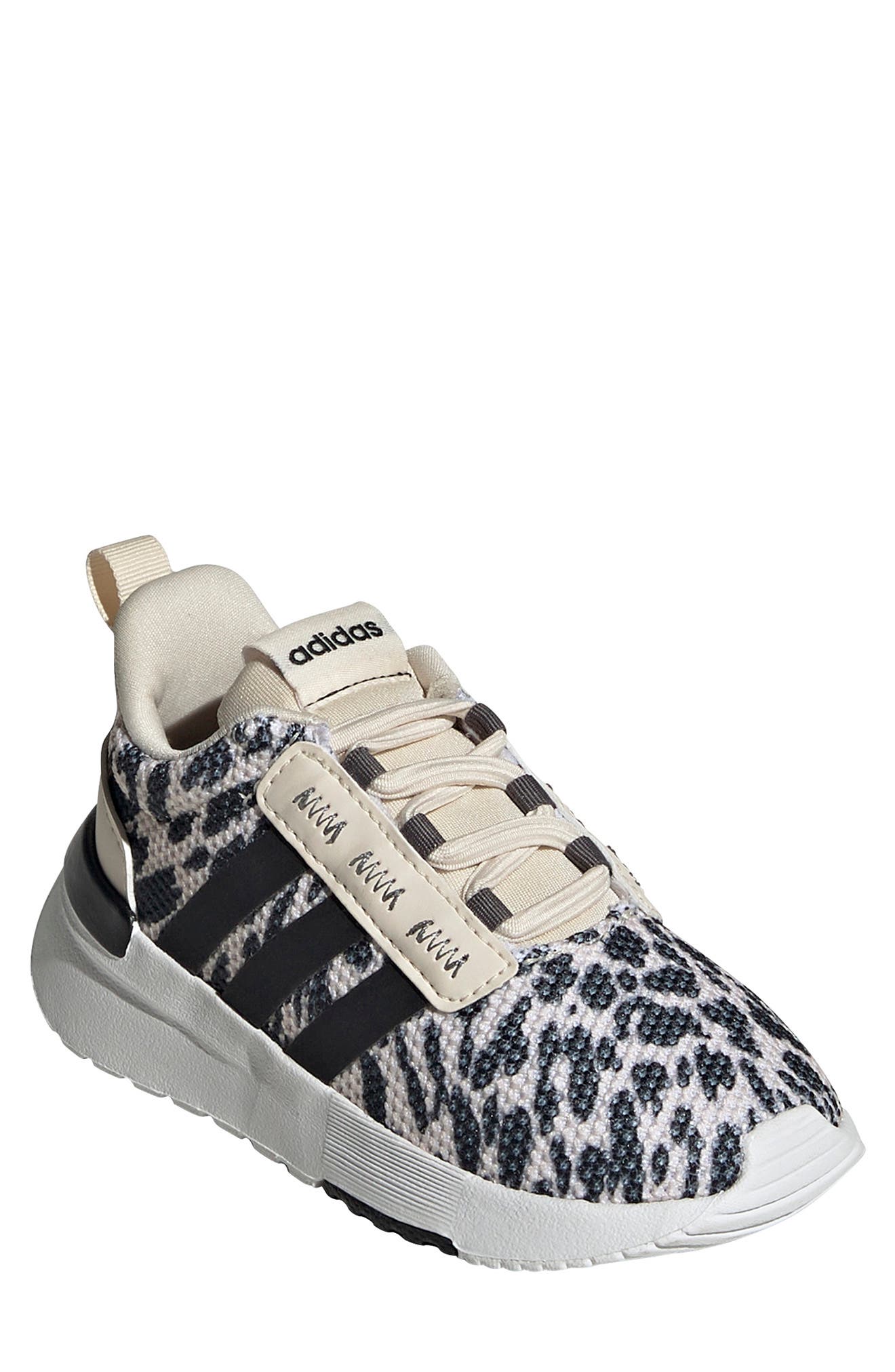 adidas Racer TR21 I Running Shoe, Main, color, 