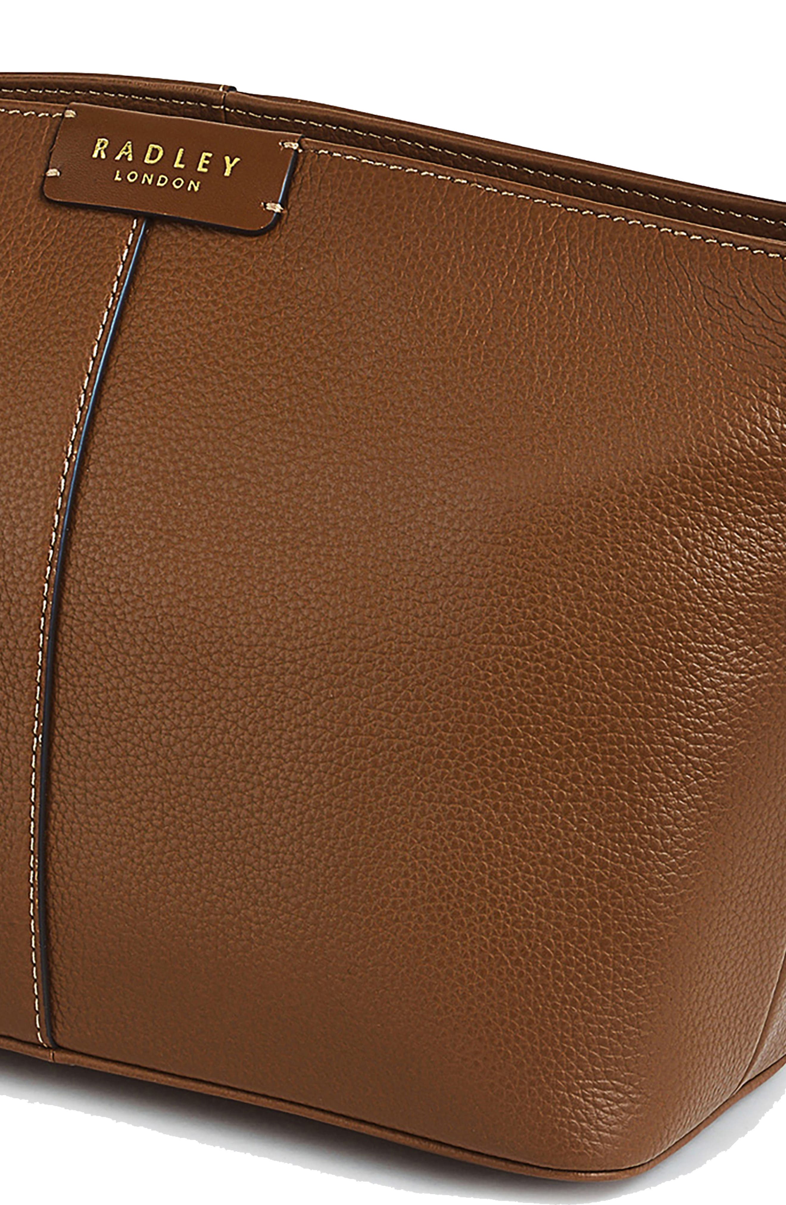 Radley Dove Road Medium Crossbody Bag, Alternate, color, 