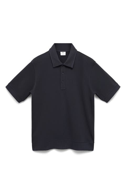 Regular Fit Polo