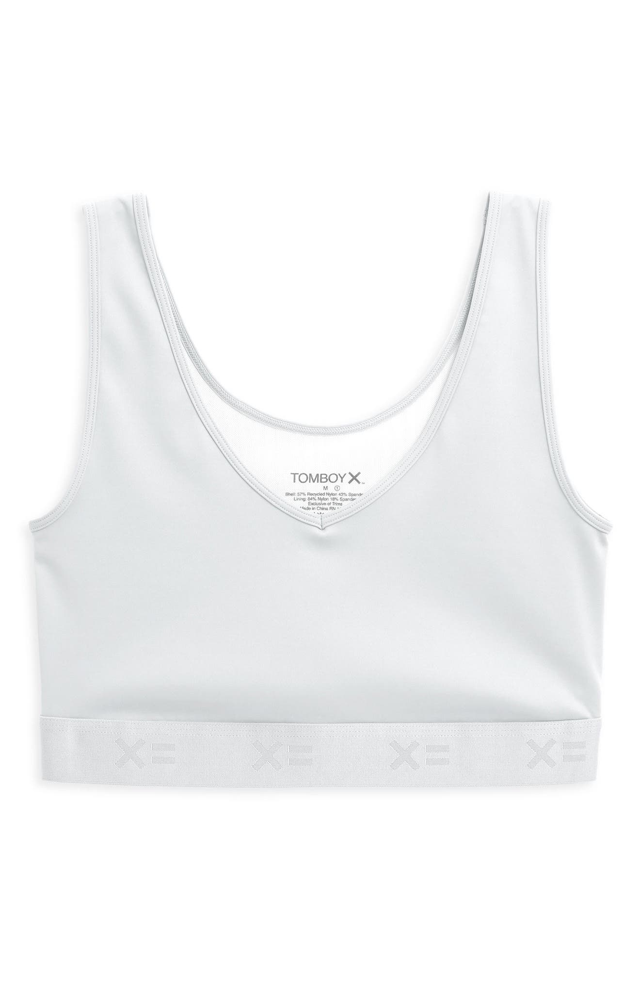 selected WHITE