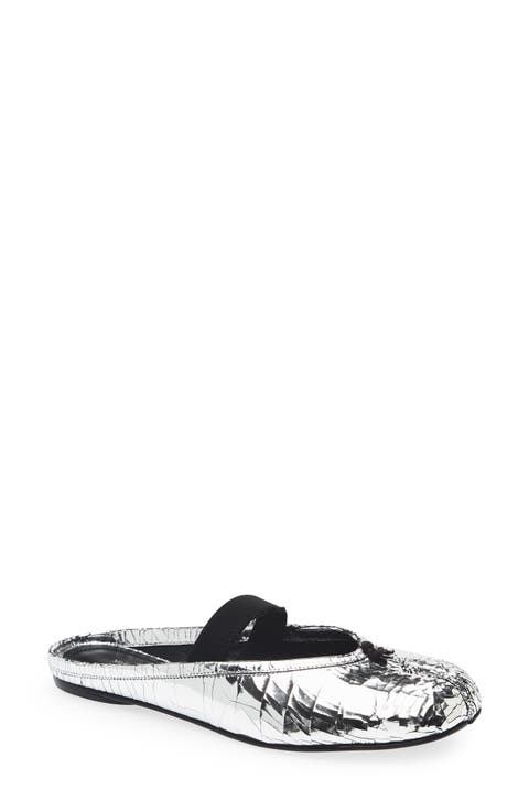 Tabi Ballerina Mary Jane Mule (Women)