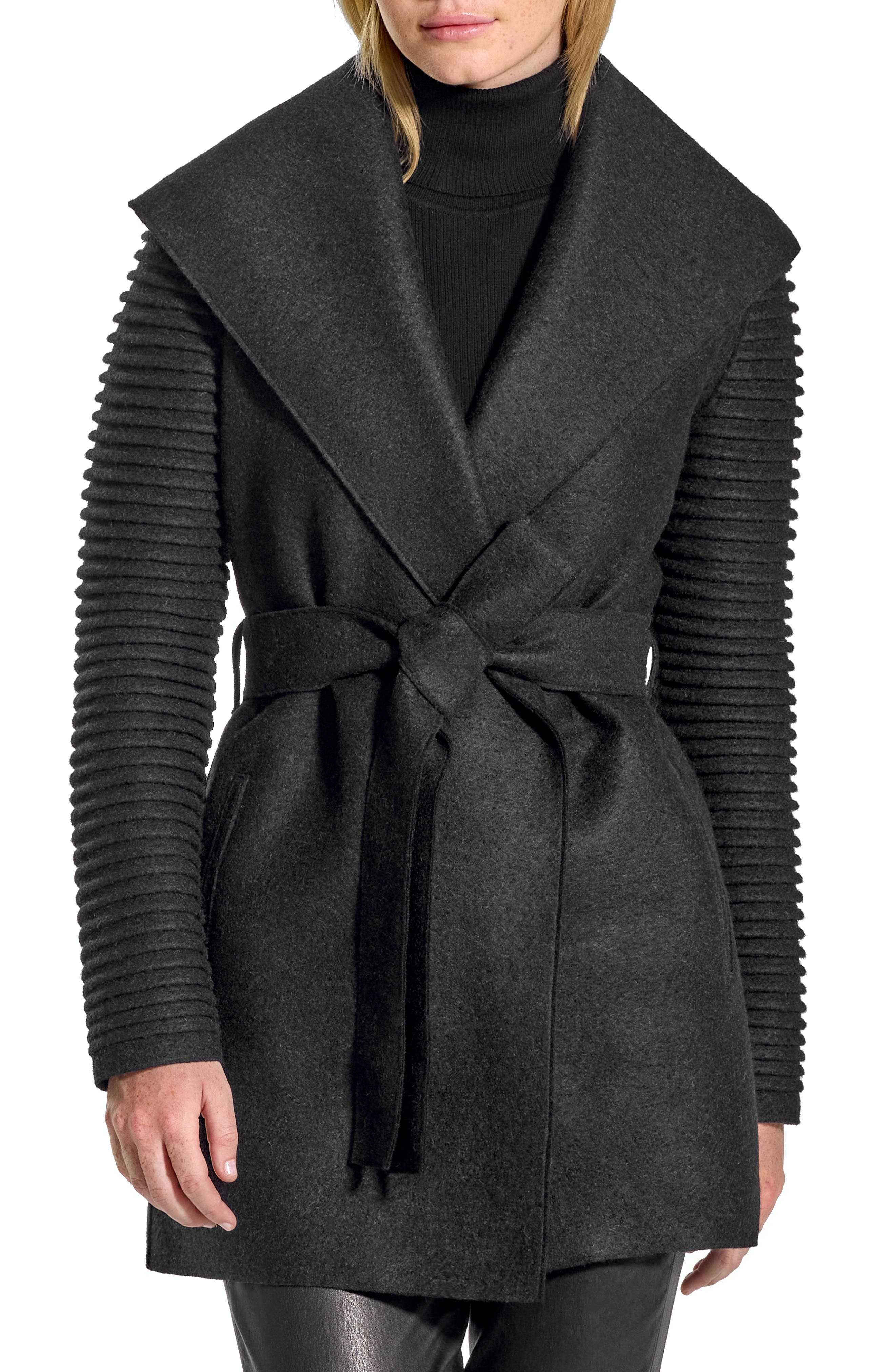 selected BLACK