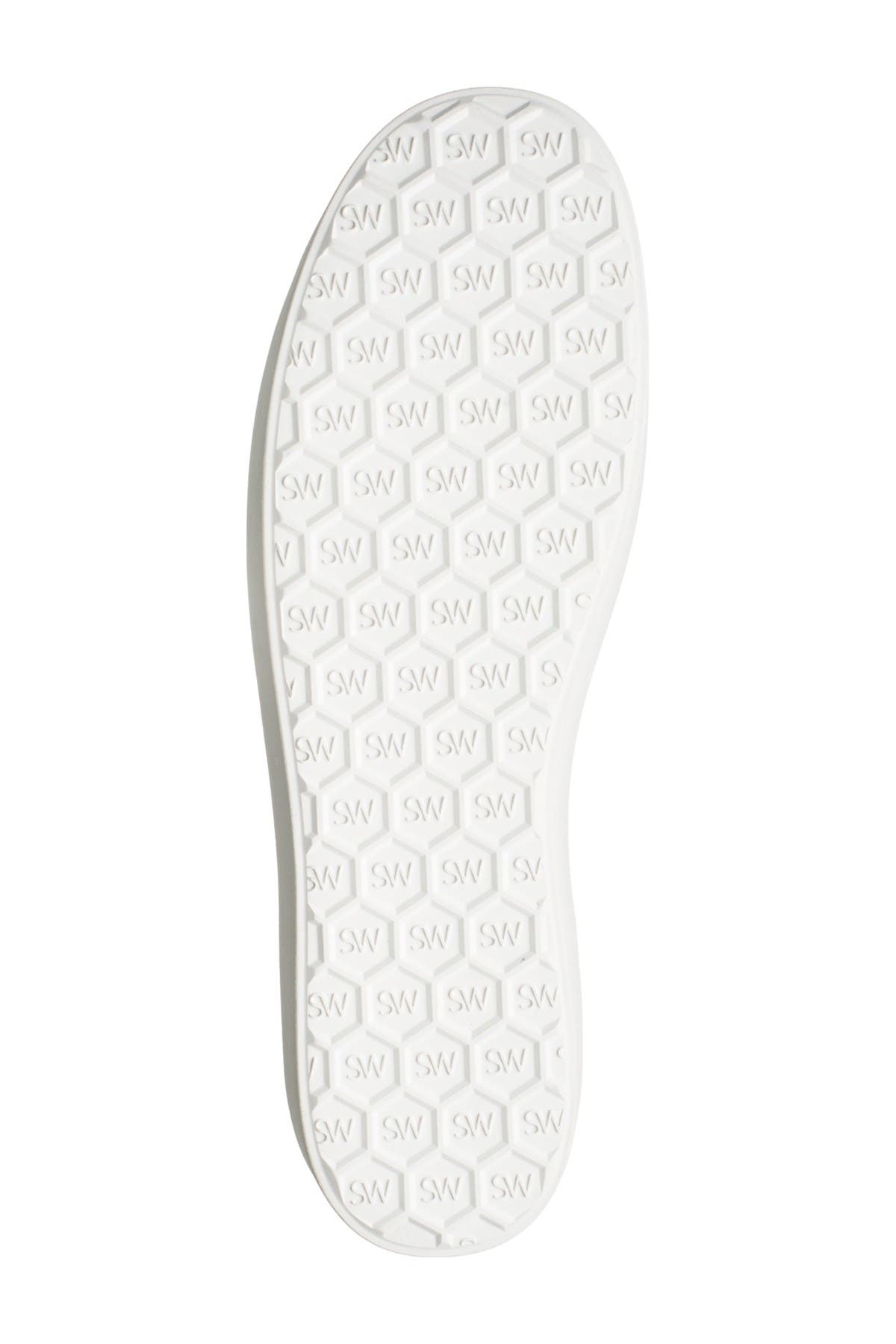 Stuart Weitzman Cristy Sneaker, Alternate, color, 