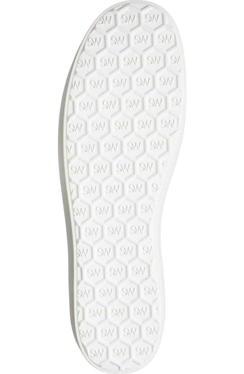 Stuart Weitzman Cristy Sneaker, Alternate, color,