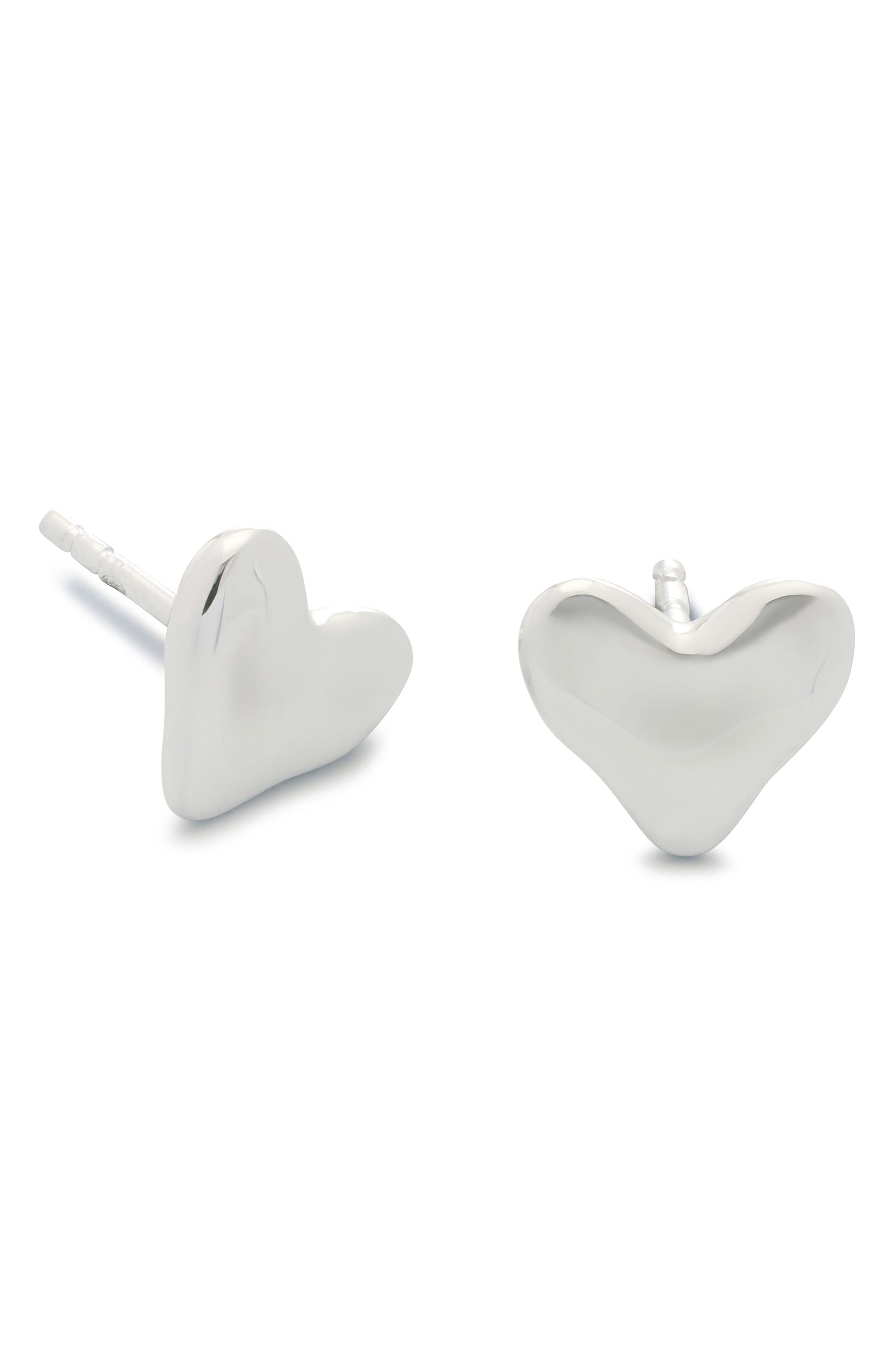 STERLING SILVER