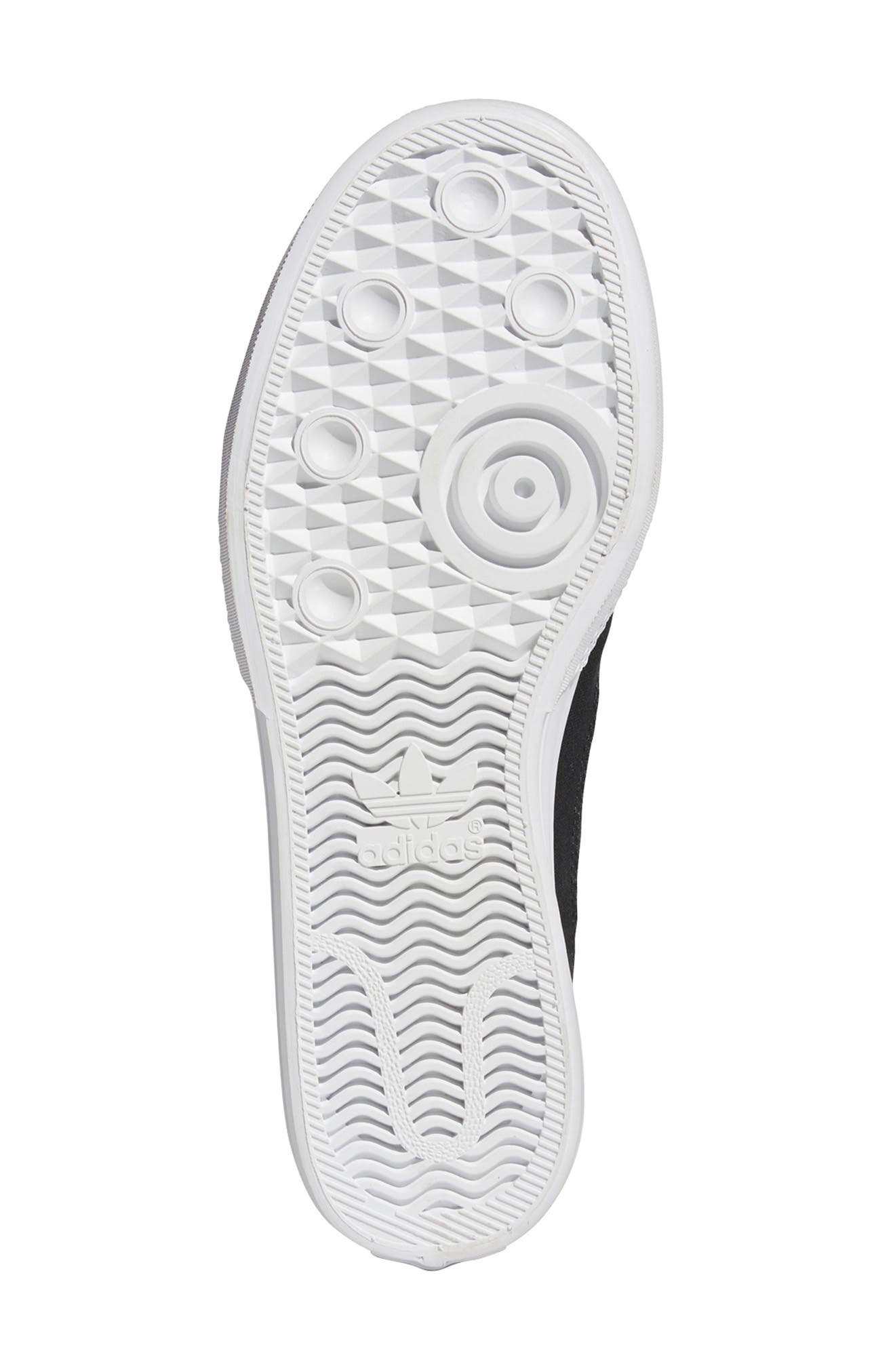 adidas Nizza RF Slip-On Sneaker, Alternate, color, 