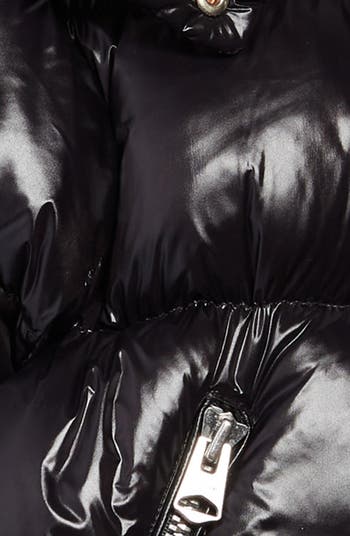 Kids' Jesse Water Repellent 800 Fill Power Down Puffer Coat