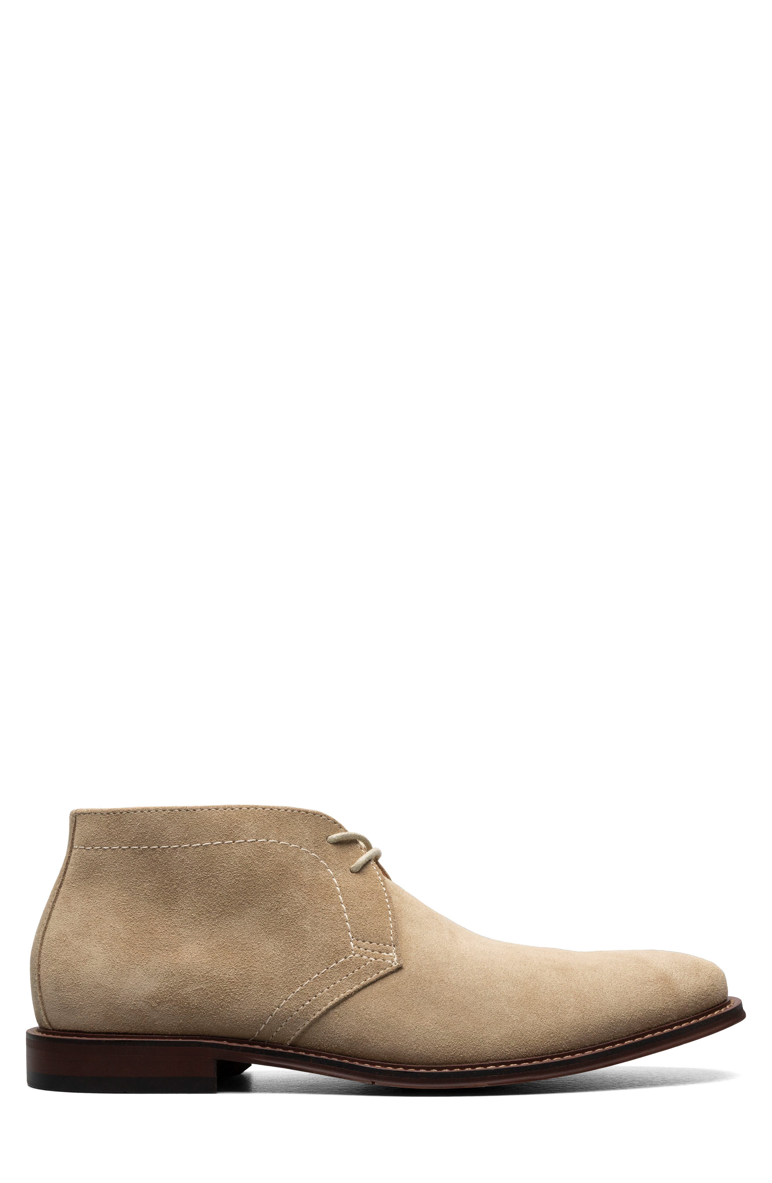 Martfield Chukka, Alternate, color, SAND
