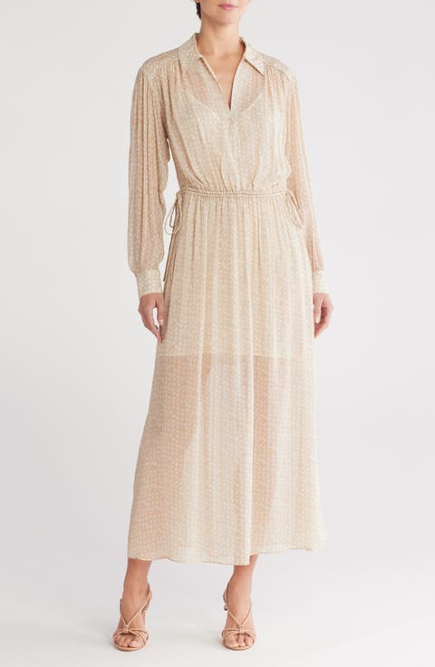 Emerson Shirtdress
