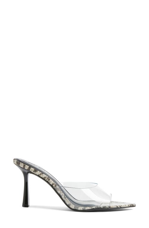 Open Edit Piper Sandal