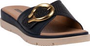 GOOD CHOICE NEW YORK Raine Slide Sandal
