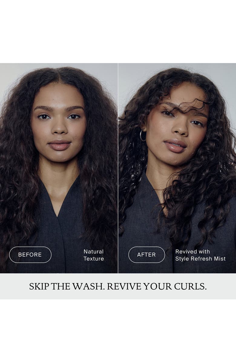 Living proof<sup>®</sup> Perfect hair Day<sup>™</sup> Style Refresh Mist, Alternate, color, 