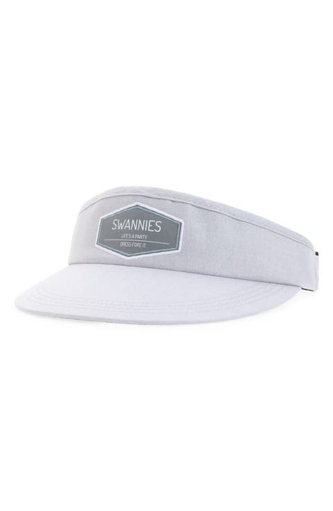 Kline Golf Visor