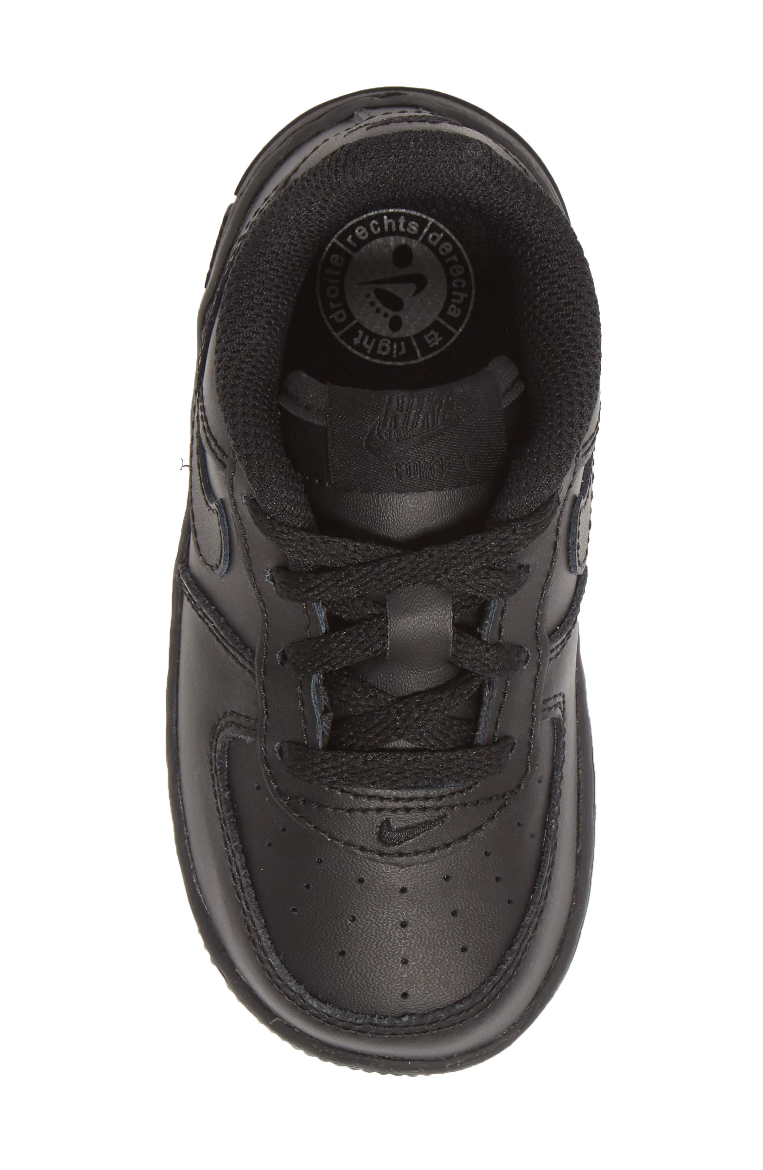 Nike Air<sup>®</sup> Force 1 Sneaker, Alternate, color, 