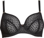 Freya Starlight Hero Underwire Side Support Bra