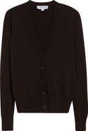 Michael Kors Collection Cashmere Cardigan