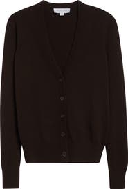 Michael Kors Collection Cashmere Cardigan