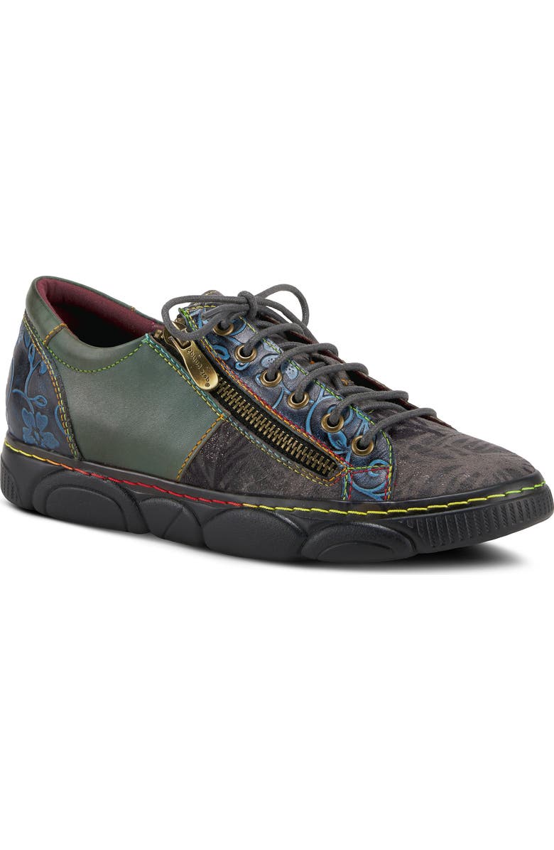 L'Artiste by Spring Step L'Artiste Danli Sneaker, Main, color,