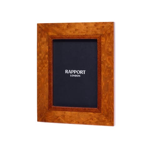 Heritage Photo Frame