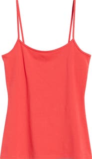 BP. Core Stretch Cotton Camisole