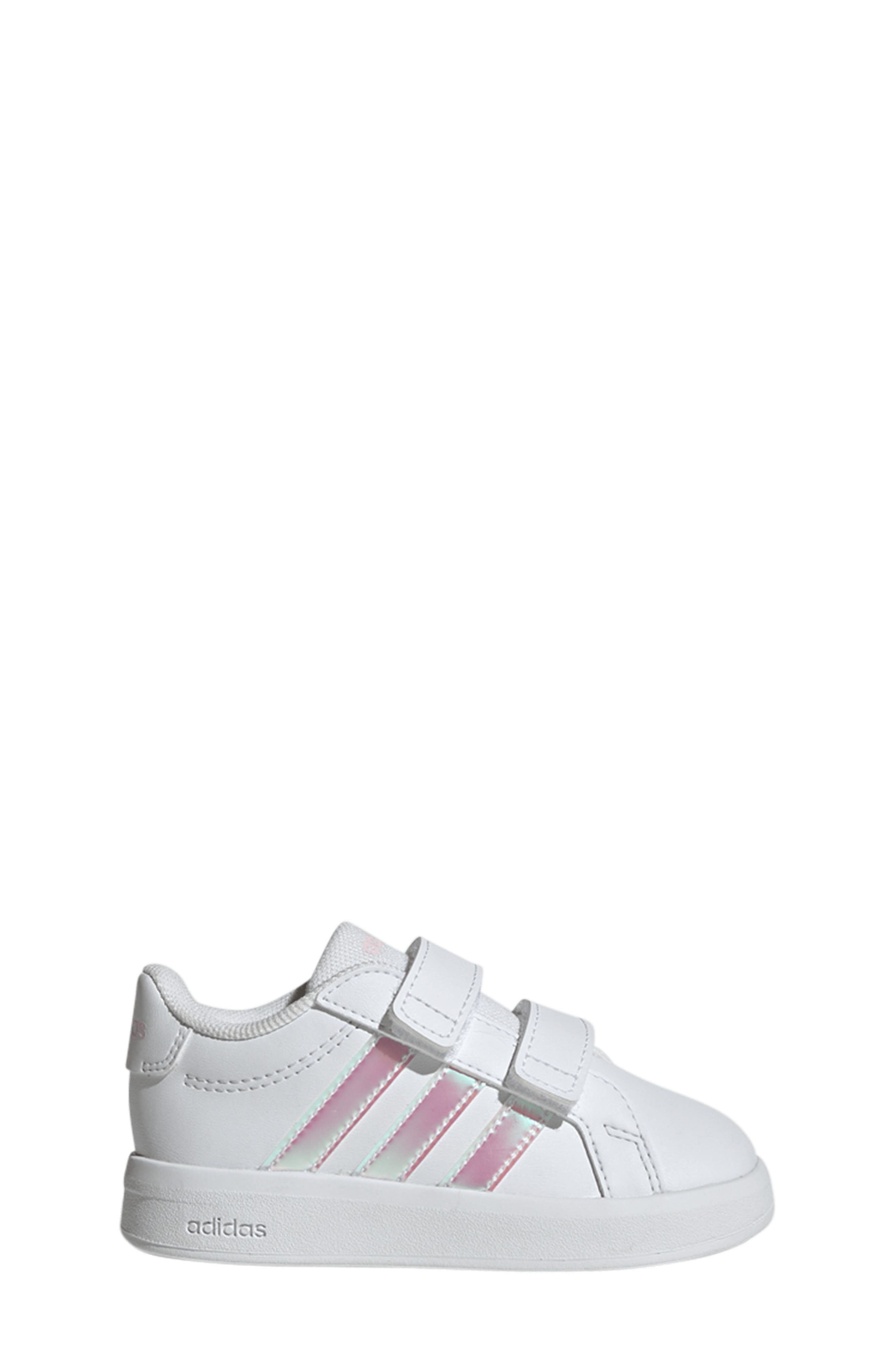 adidas Kids' Grand Court 3.0 CF Sneaker